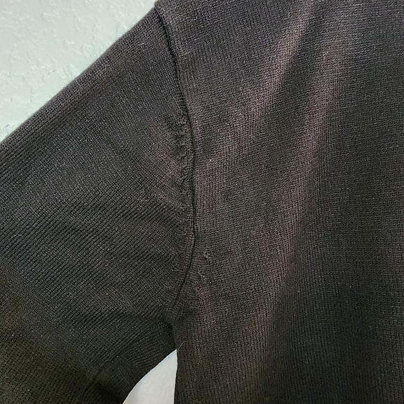 Tranquil Morning Pullover Sweater - Picture 7 of 12